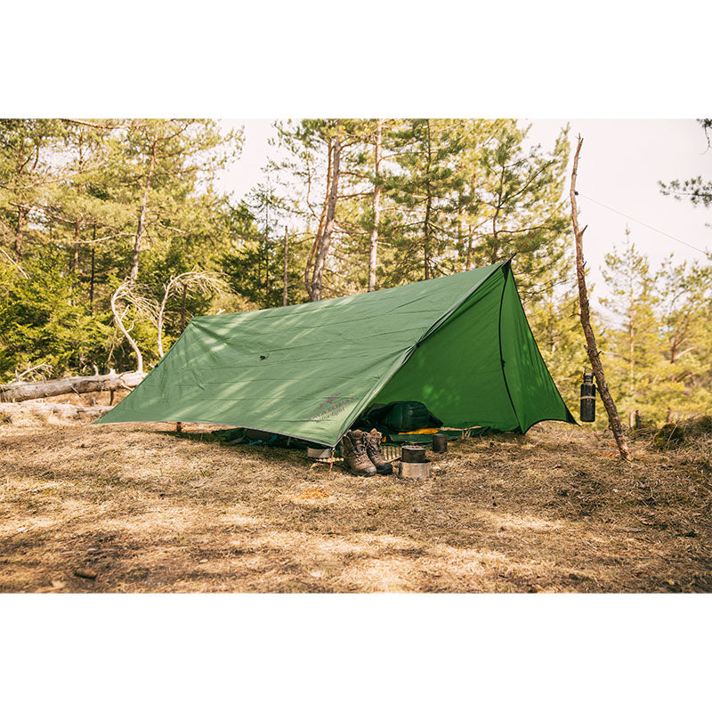 Amazonas Wing Tarp