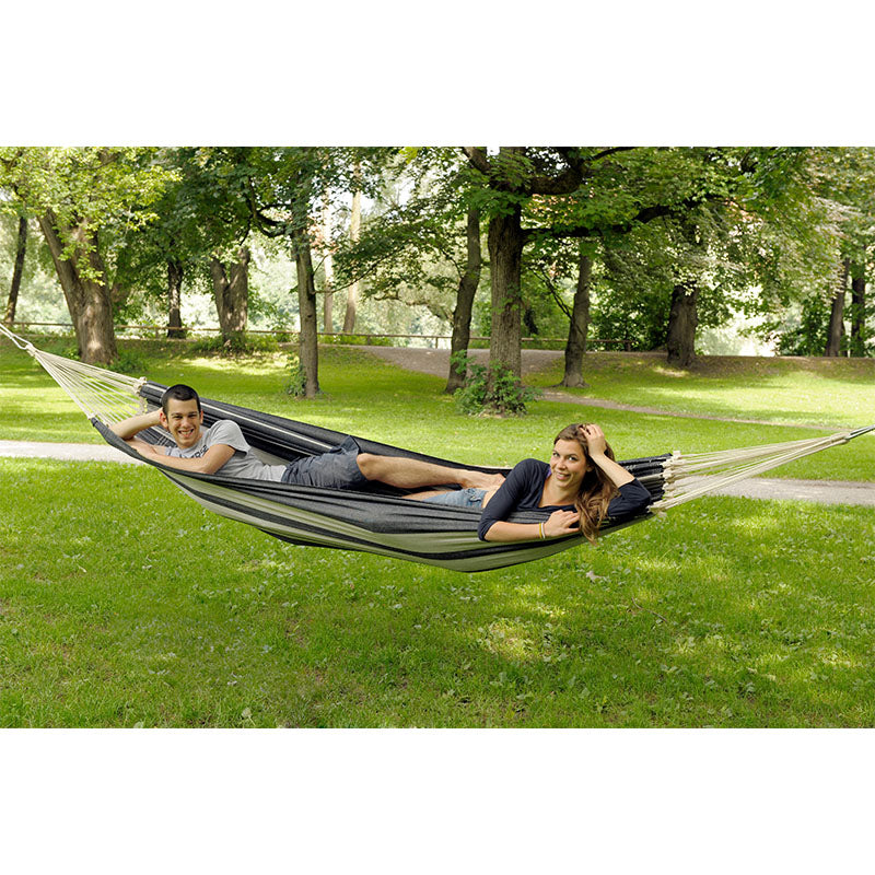 Amazon Brazilian Hammock 'Paradiso'