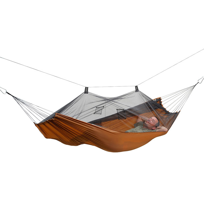 Amazonas Hammock 'Mosquito Traveller Pro'