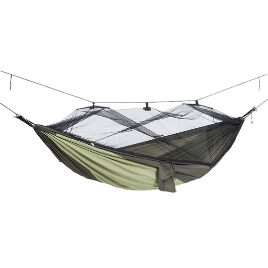 Amazonas Hammock 'Mosquito Traveller Thermo'