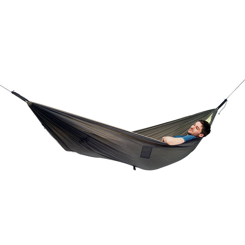 Amazonas Hammock 'Mosquito Traveller Thermo'