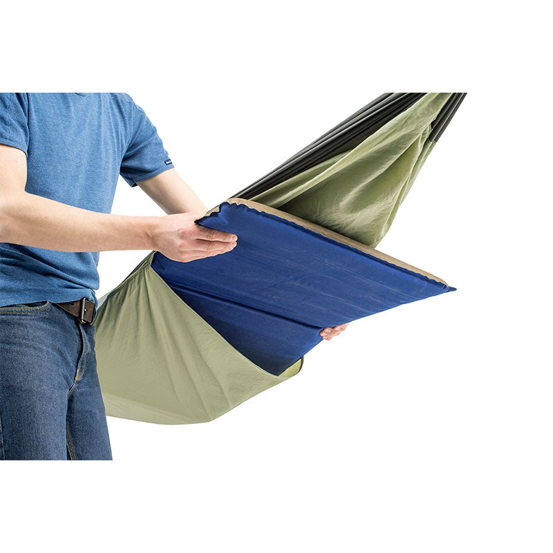 Amazonas Hammock 'Mosquito Traveller Thermo'