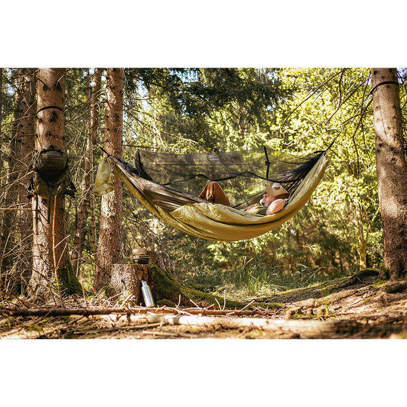 Amazonas Hammock 'Mosquito Traveller Quilted'