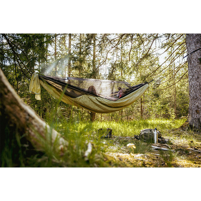 Amazonas Hammock 'Mosquito Traveller Quilted'