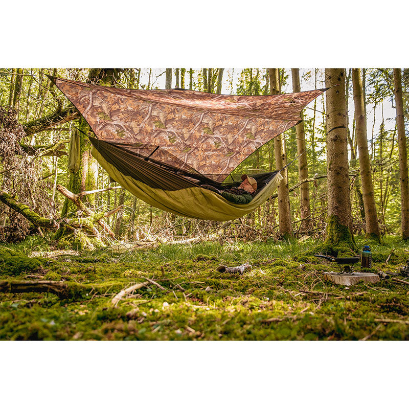 Amazonas Hammock 'Mosquito Traveller Quilted'