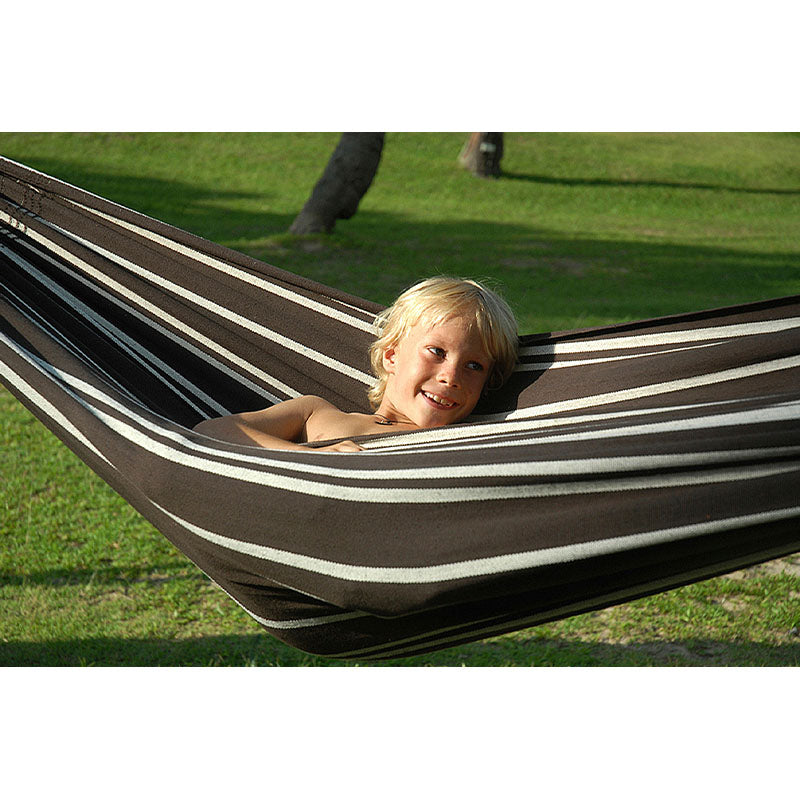 Amazon Brazilian Hammock 'Barbados'