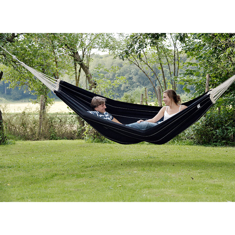 Amazon Brazilian Hammock 'Barbados'