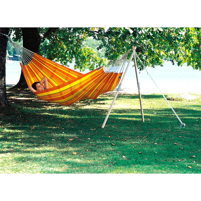 Amazon Brazilian Hammock 'Barbados'