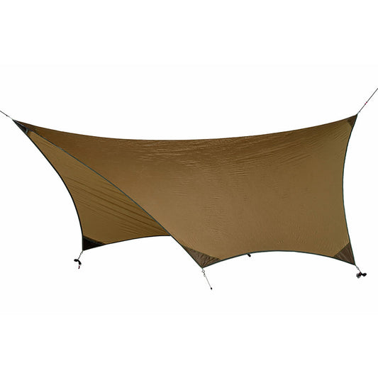 Amazon Tarp 'Adventure'