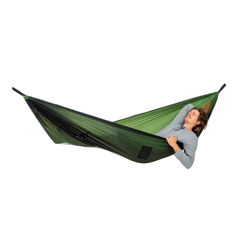 Amazonas Hammock 'Mosquito Adventure Thermo'