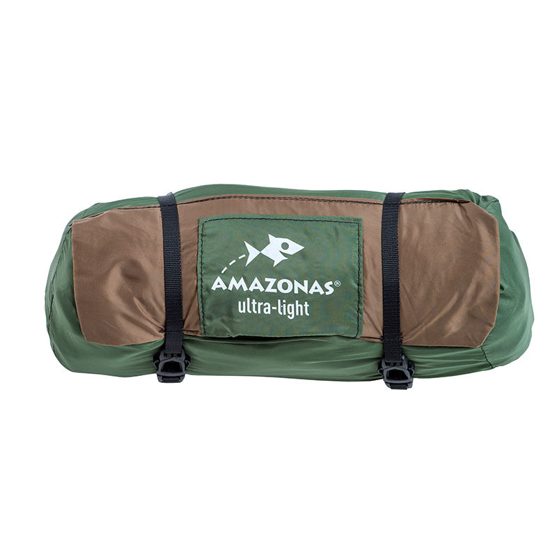 Amazonas Hammock 'Mosquito Adventure Thermo'