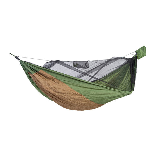 Amazonas hammock 'Adventure Hero XXL'