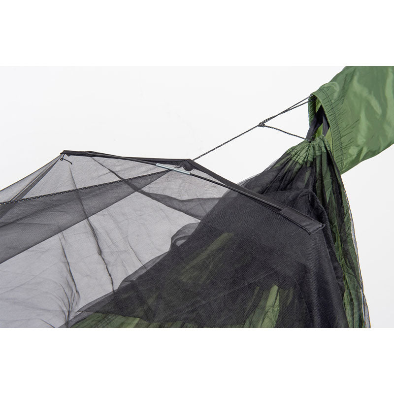 Amazonas hammock 'Adventure Hero XXL'