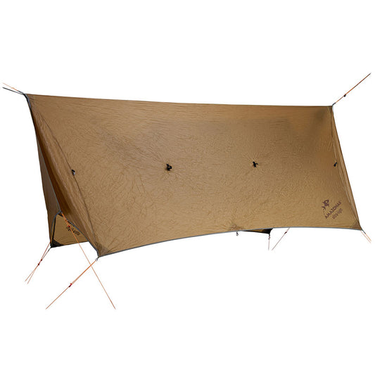 Amazon Tarp 'Adventure Wing'