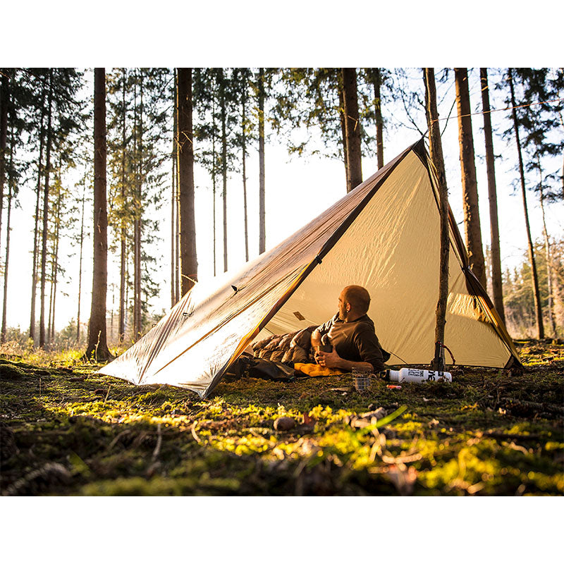 Amazon Tarp 'Adventure Wing'