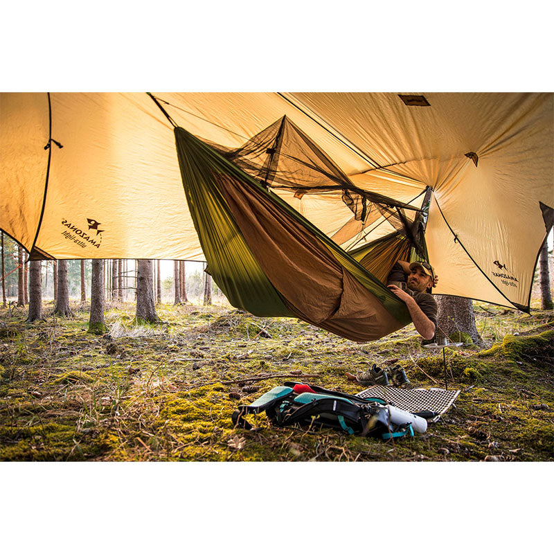 Amazonas Tarp 'Adventure Wing'