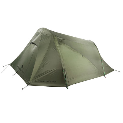 Ferrino Zelt 'Lightent Pro' 3 Personen olive