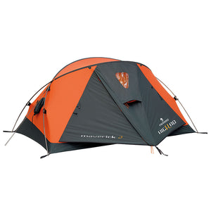 Ferrino tent 'Maverick' 2 persons