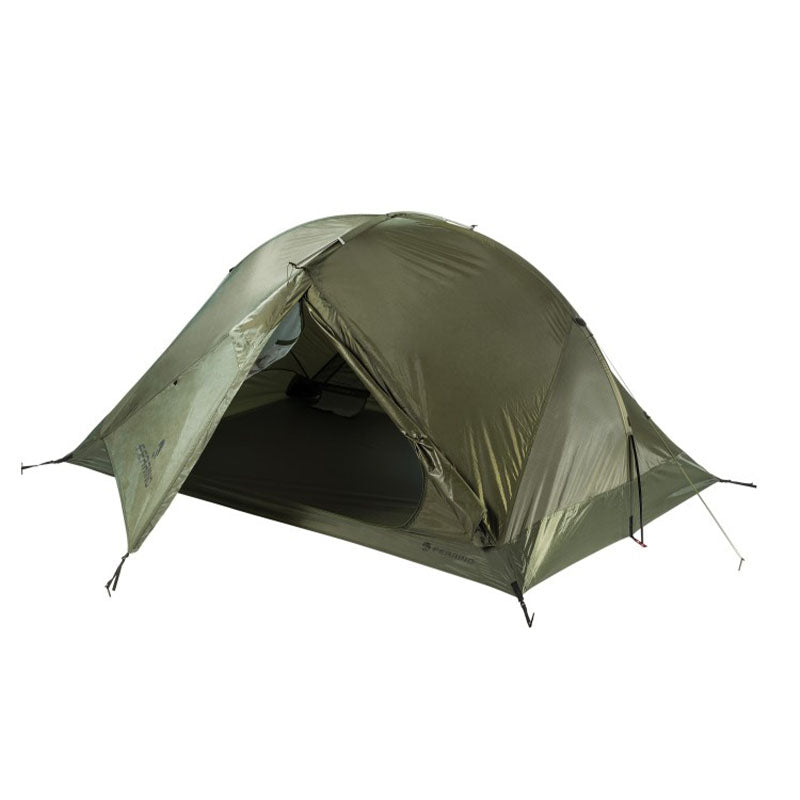 Ferrino tent 'Grit' 2 persons