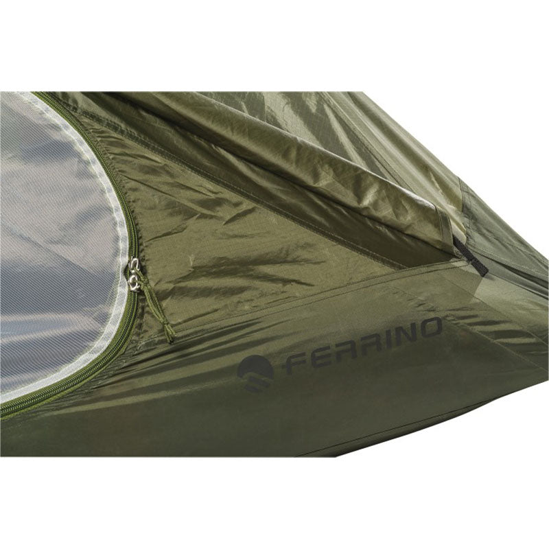 Ferrino tent 'Grit' 2 persons