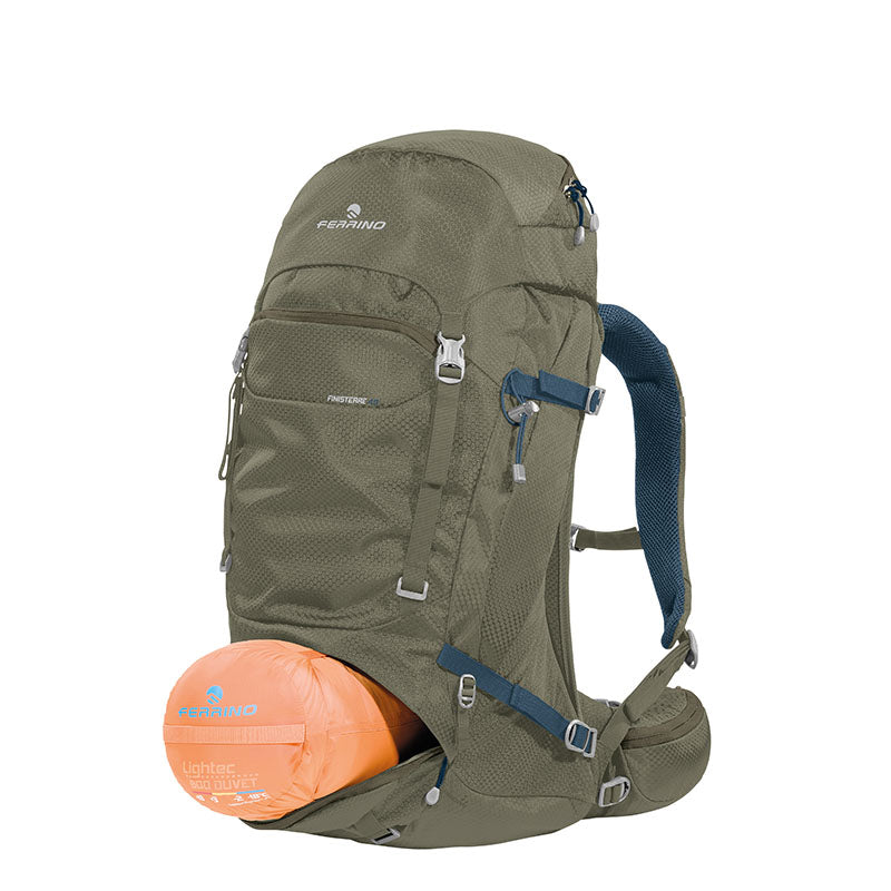 Ferrino Rucksack 'Finisterre' 48L