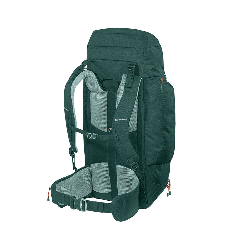 Ferrino backpack 'Dundee' 70L