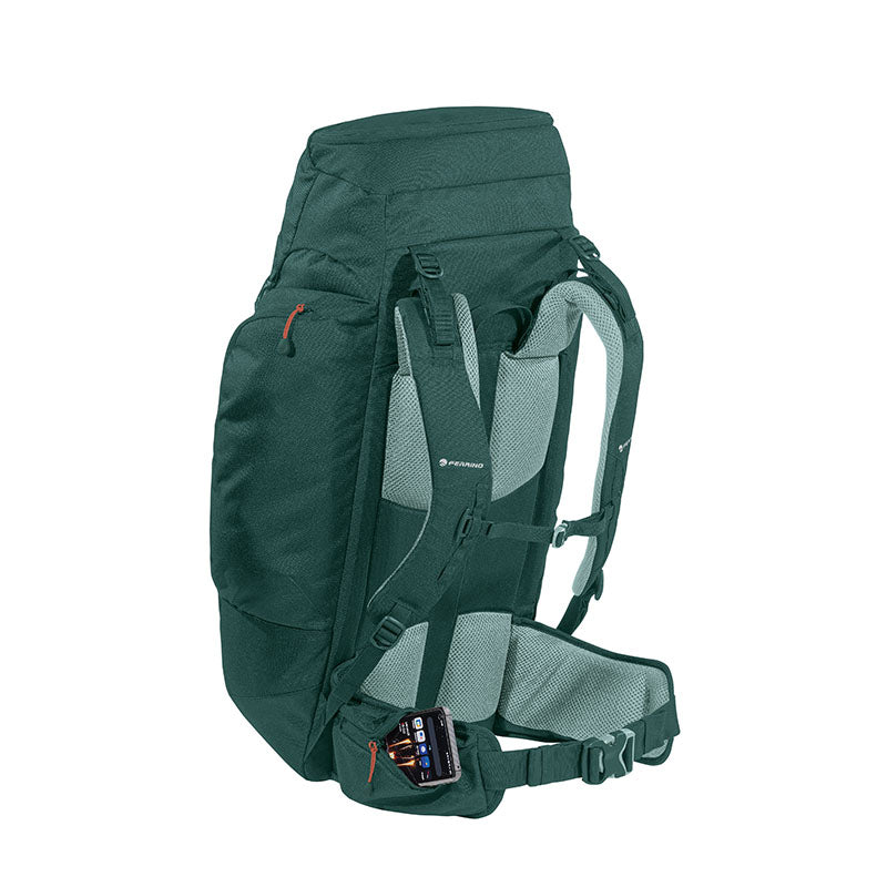 Ferrino backpack 'Dundee' 70L