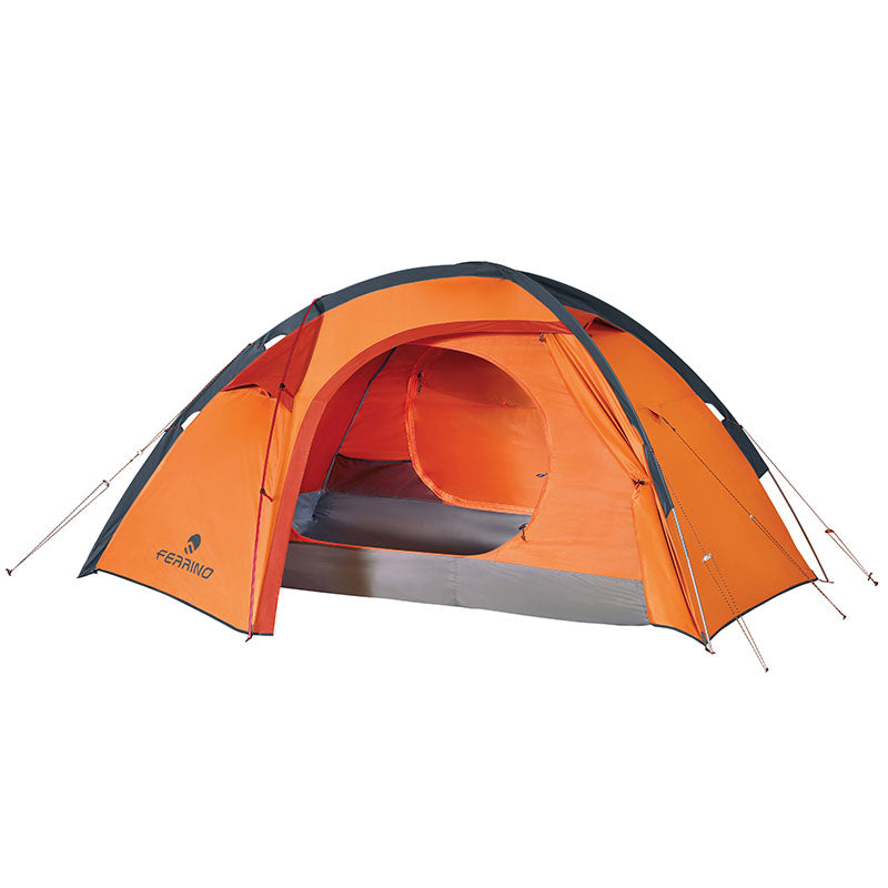 Ferrino tent 'Trivor' 2 persons