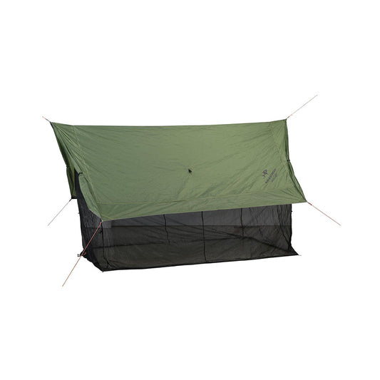 Amazon Mosquito Wing Tarp