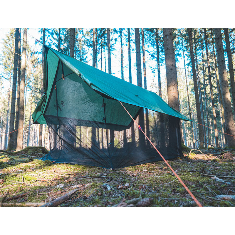 Amazon Mosquito Wing Tarp