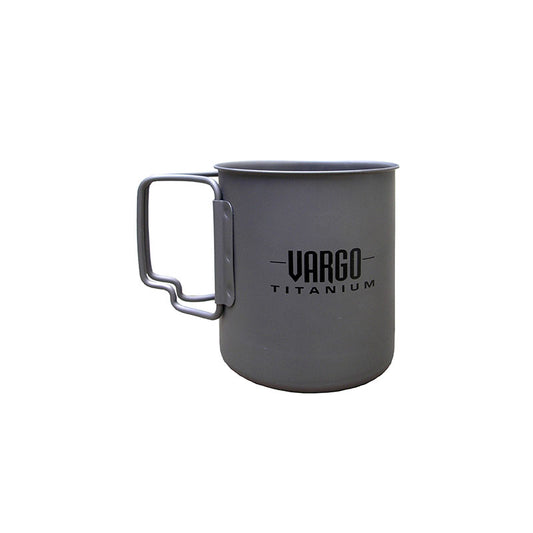 Vargo 'MI Travel Mug' - 0,45 L