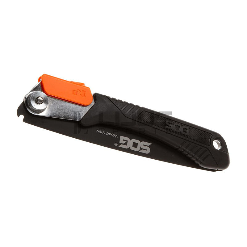 FOLDING SAW