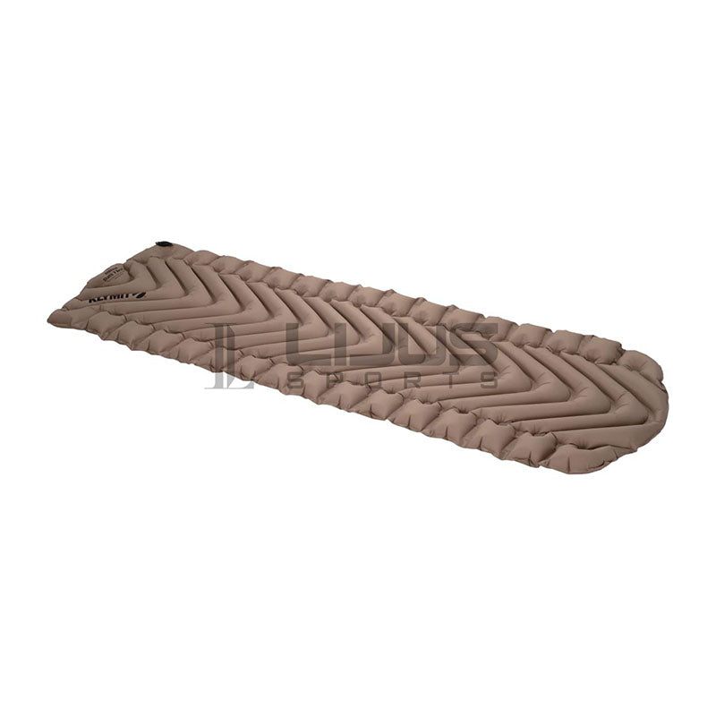 INSULATED STATIC V SLEEPING PAD RECON