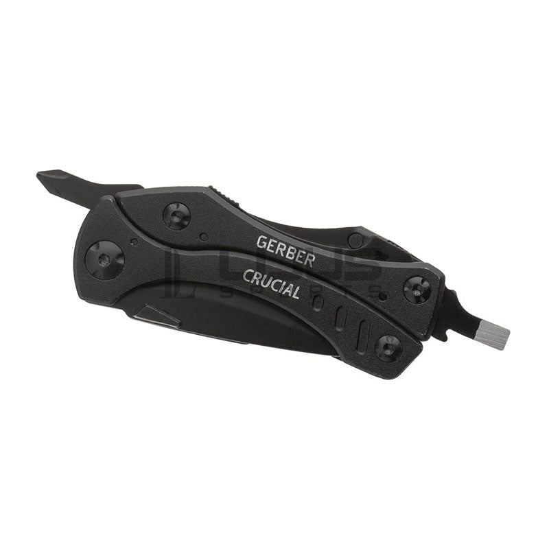 CRUCIAL MULTI-TOOL