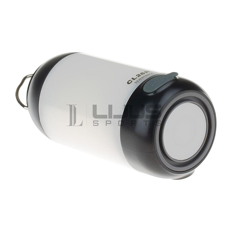 CL26R CAMPING LIGHT