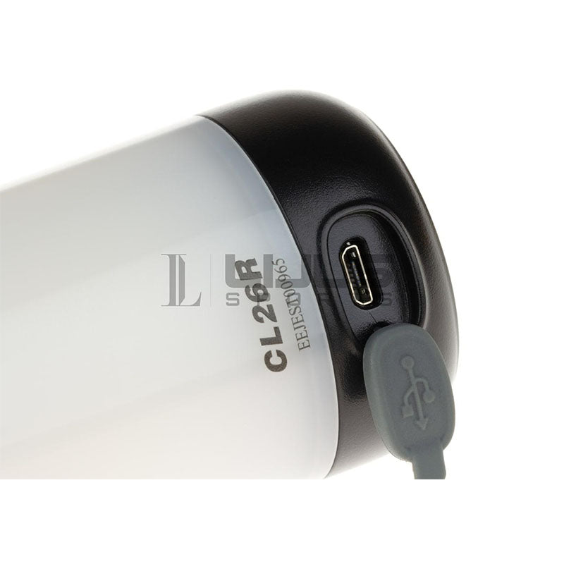 CL26R CAMPING LIGHT