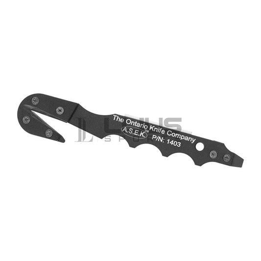 ASEK STRAP CUTTER / MULTI TOOL