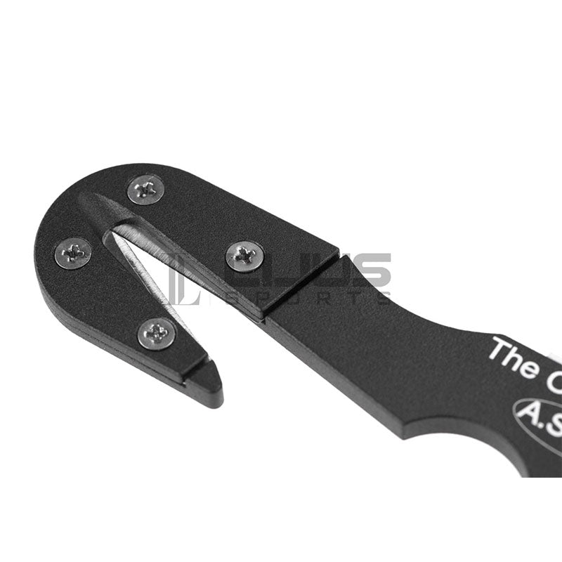 ASEK STRAP CUTTER / MULTI TOOL