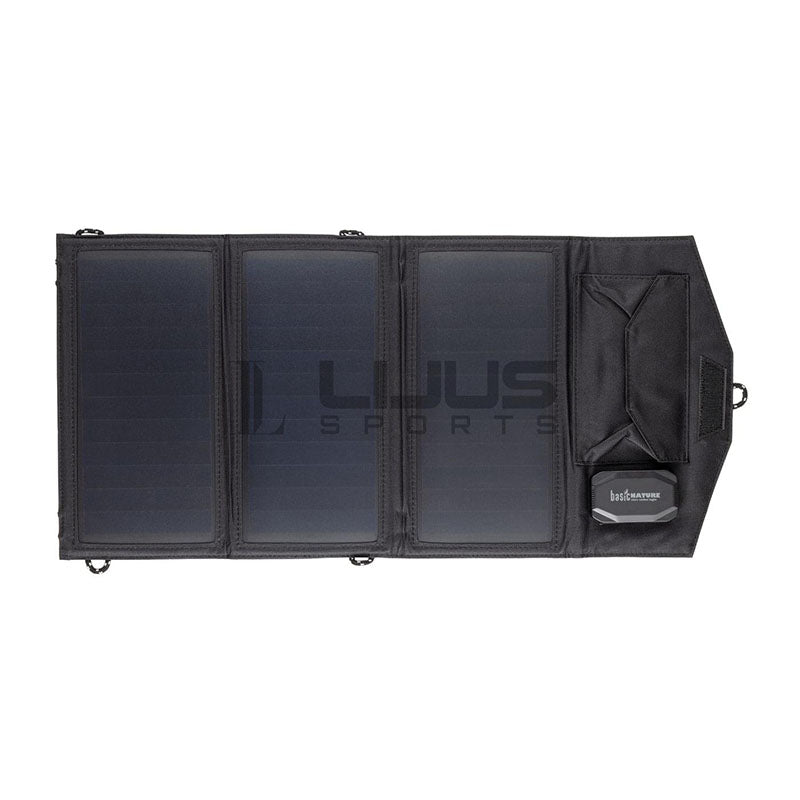 SOLAR CHARGER OFF ROAD