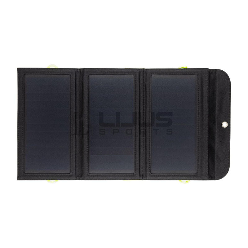 SOLAR CHARGER POWERBANK