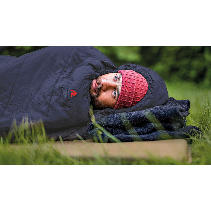 Robens sleeping bag 'Moraine'