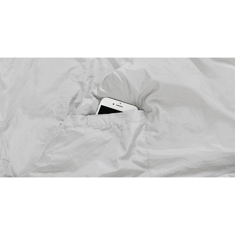 Robens sleeping bag 'Moraine'