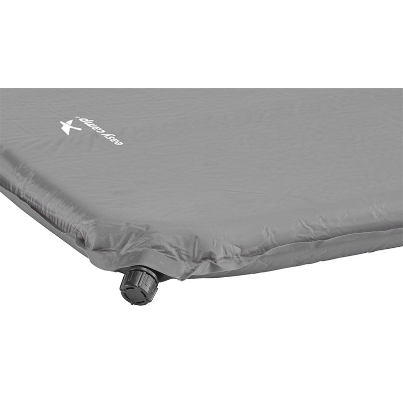 EasyCamp self-inflating mat 'Siesta'