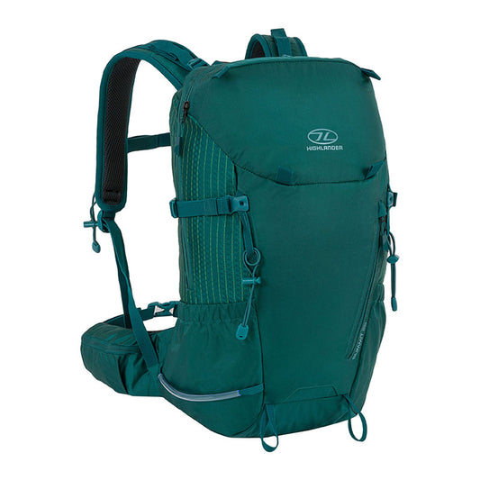 Highlander Backpack 'Summit' 25L