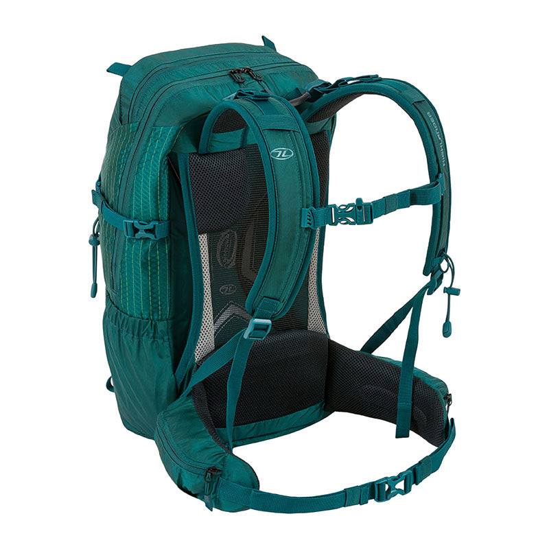 Highlander Rucksack 'Summit' 25L