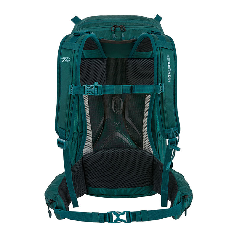 Highlander Rucksack 'Summit' 25L