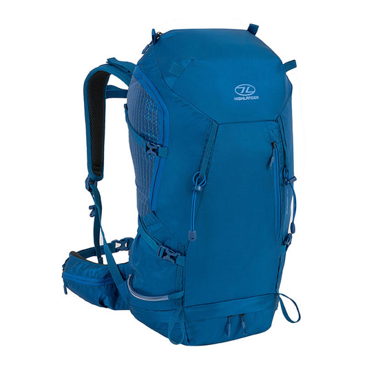 Highlander Backpack 'Summit' 40L