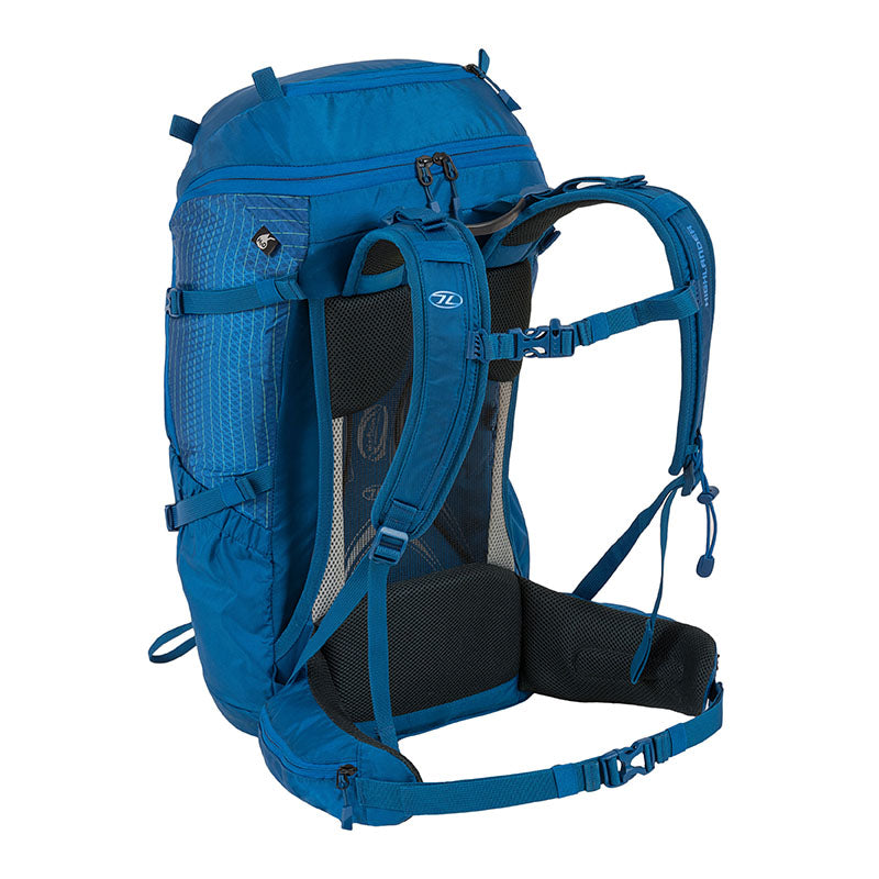 Highlander Rucksack 'Summit' 40L