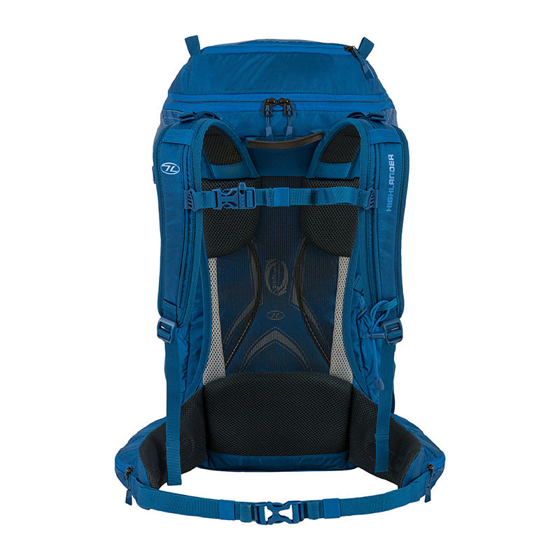 Highlander Rucksack 'Summit' 40L