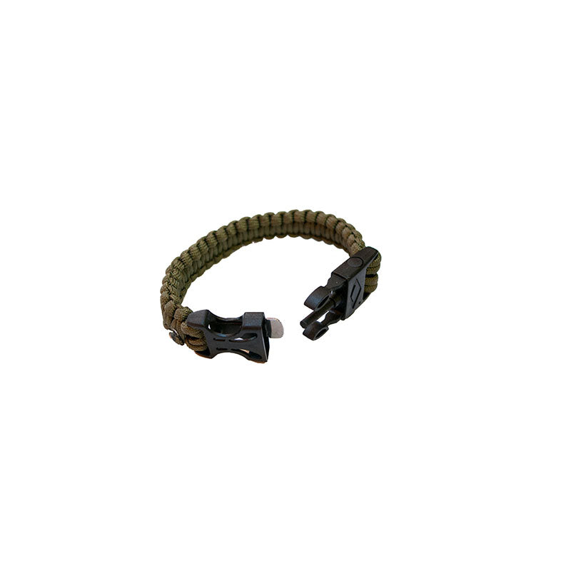 Origin Outdoors Ignition Steel 'Bracelet'